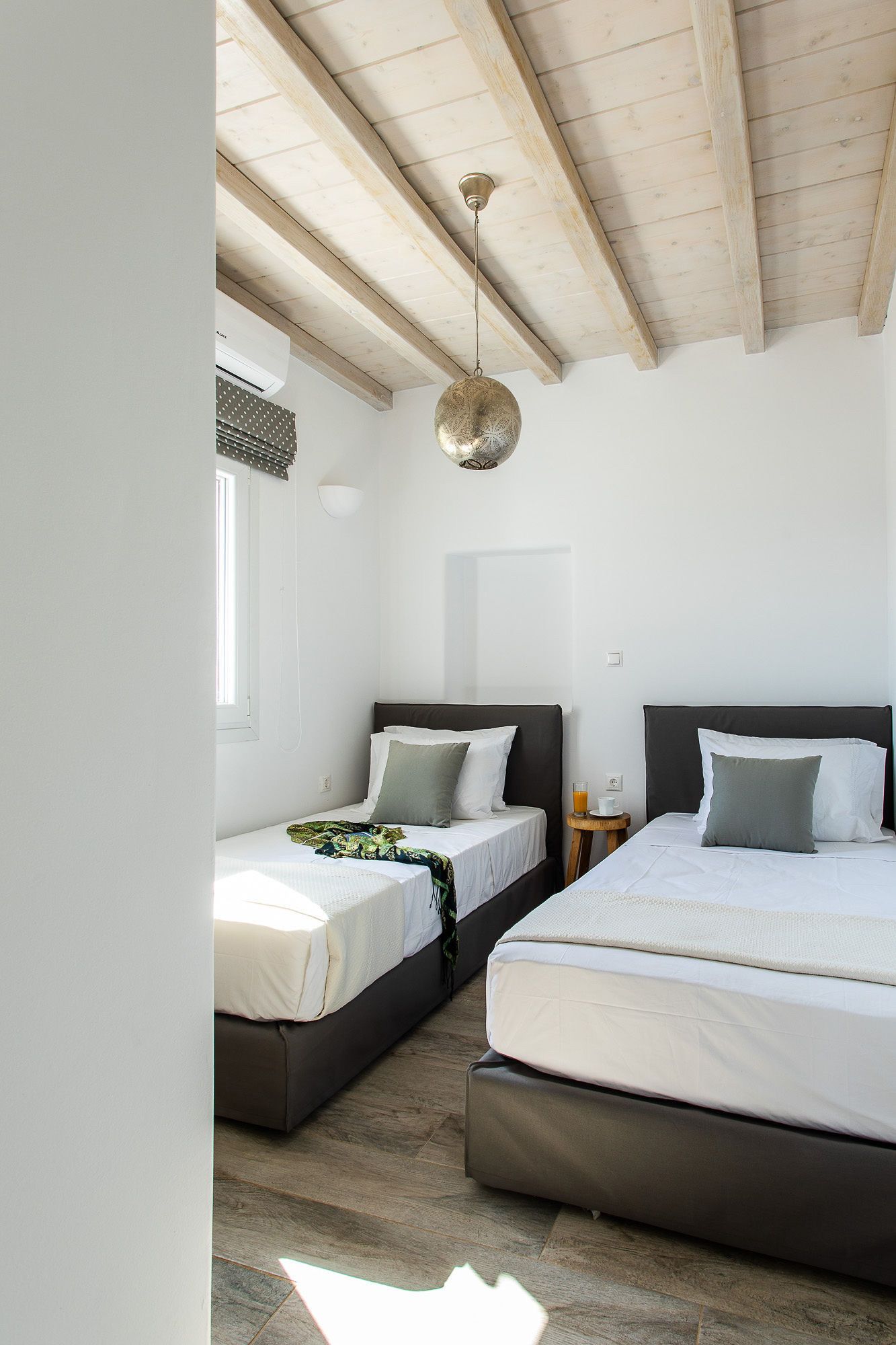 Villa Umbo by Mykonos Pearls