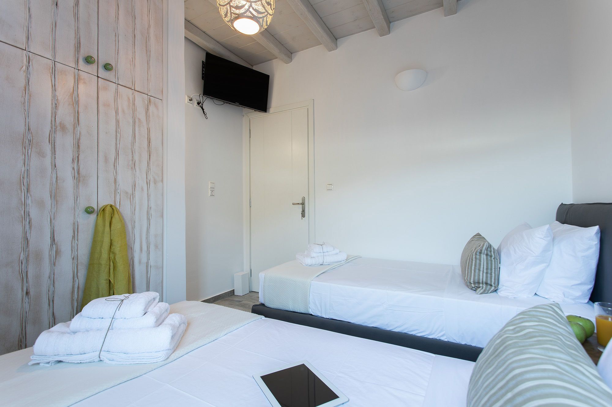 Villa Umbo by Mykonos Pearls