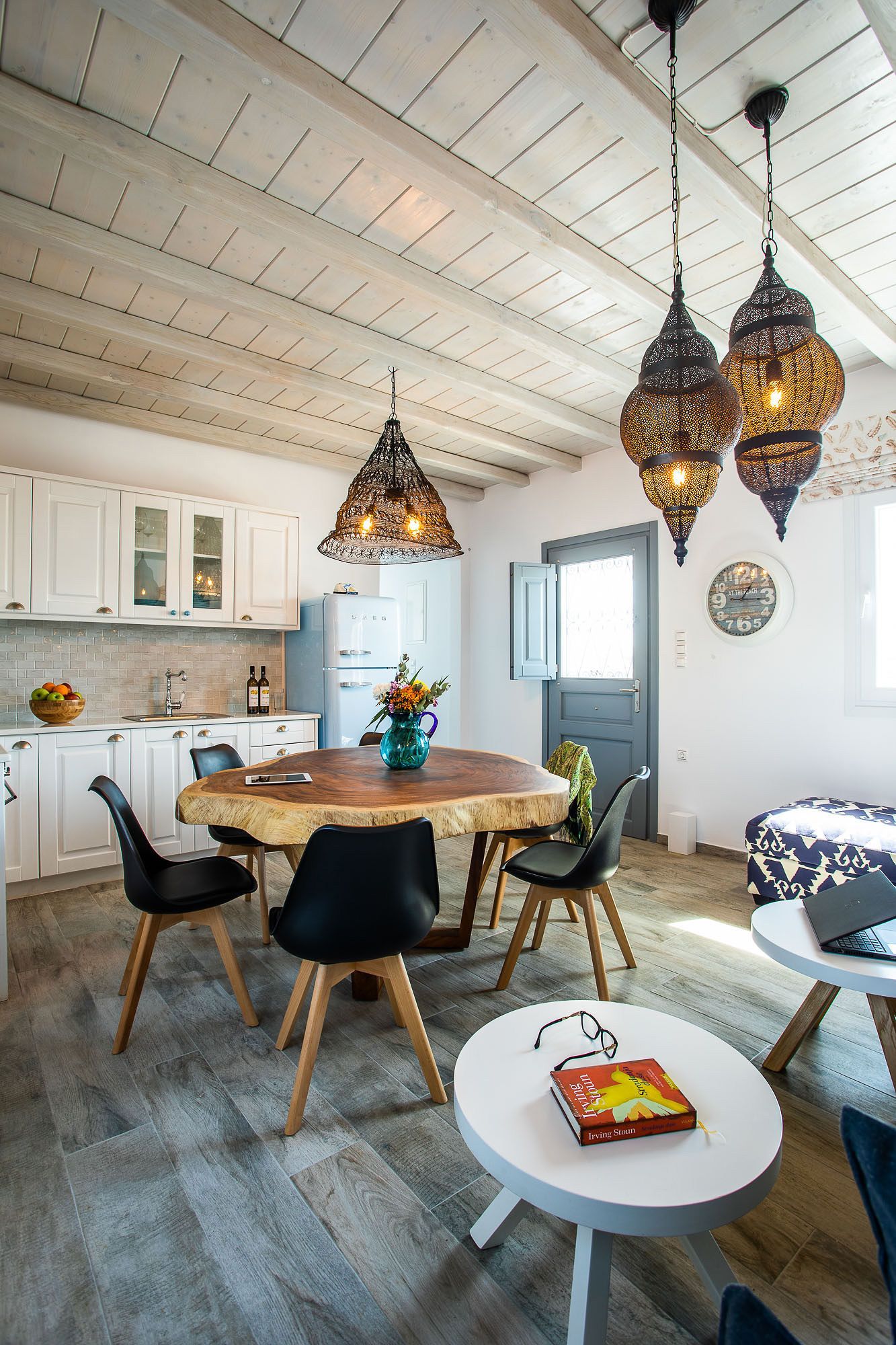Villa Umbo by Mykonos Pearls