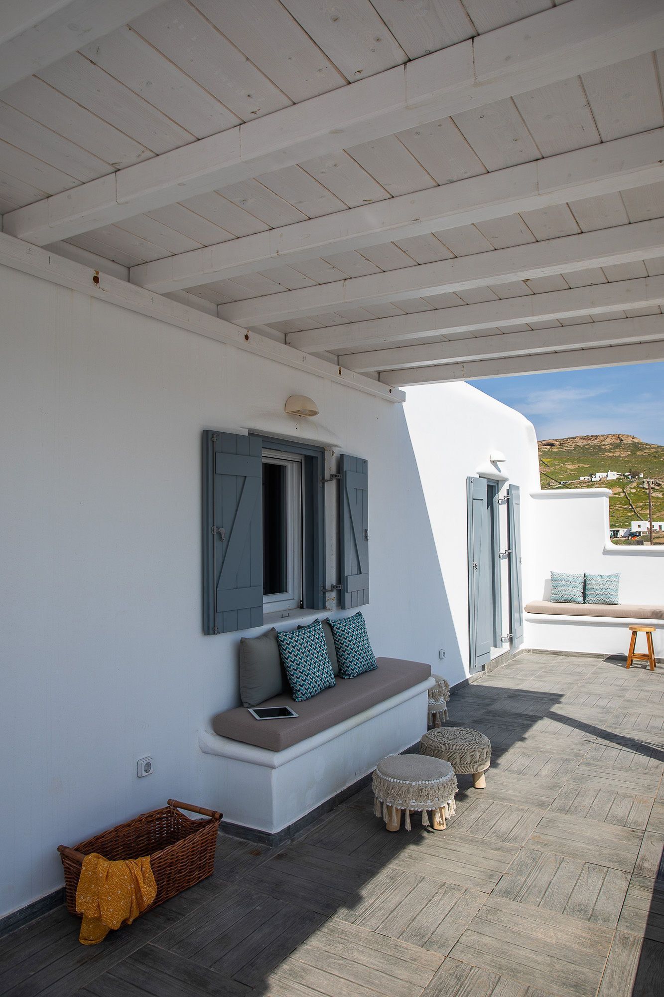 Villa Umbo by Mykonos Pearls
