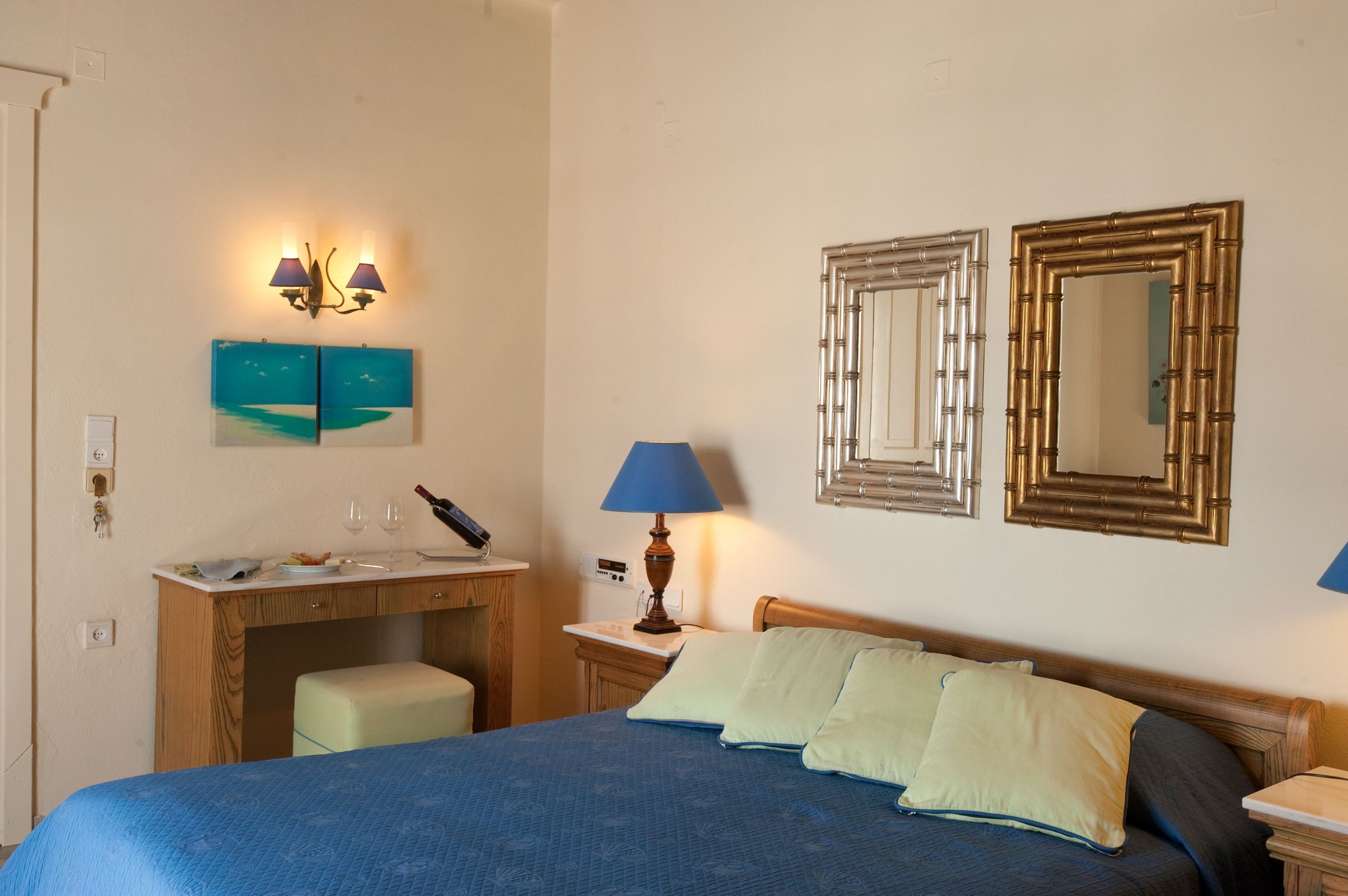 San Marco Luxury Hotel & Villas