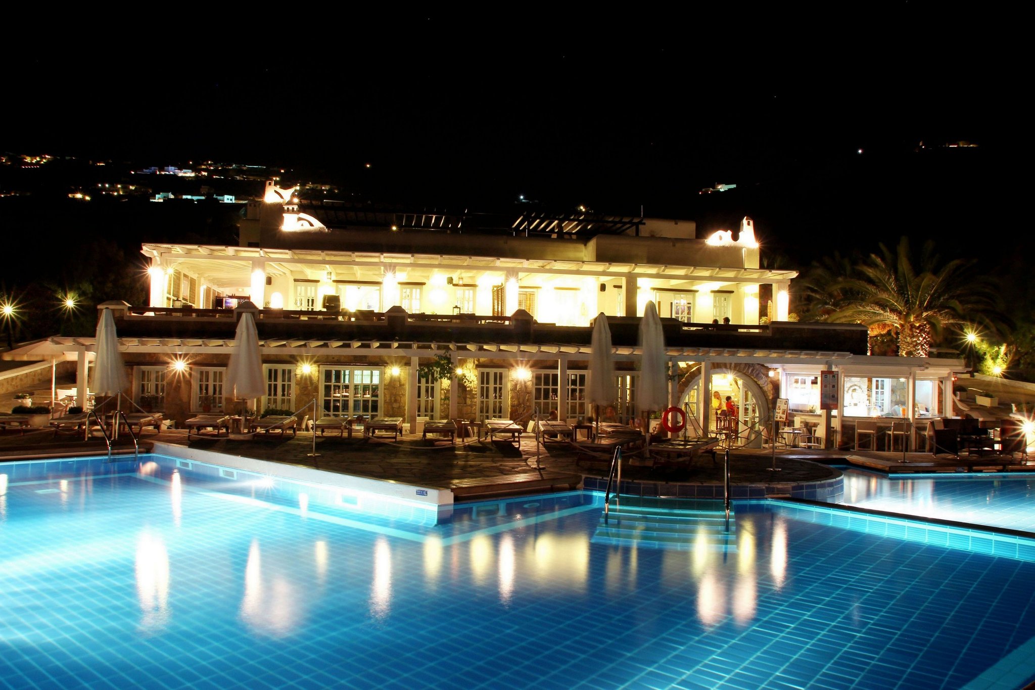 San Marco Luxury Hotel & Villas