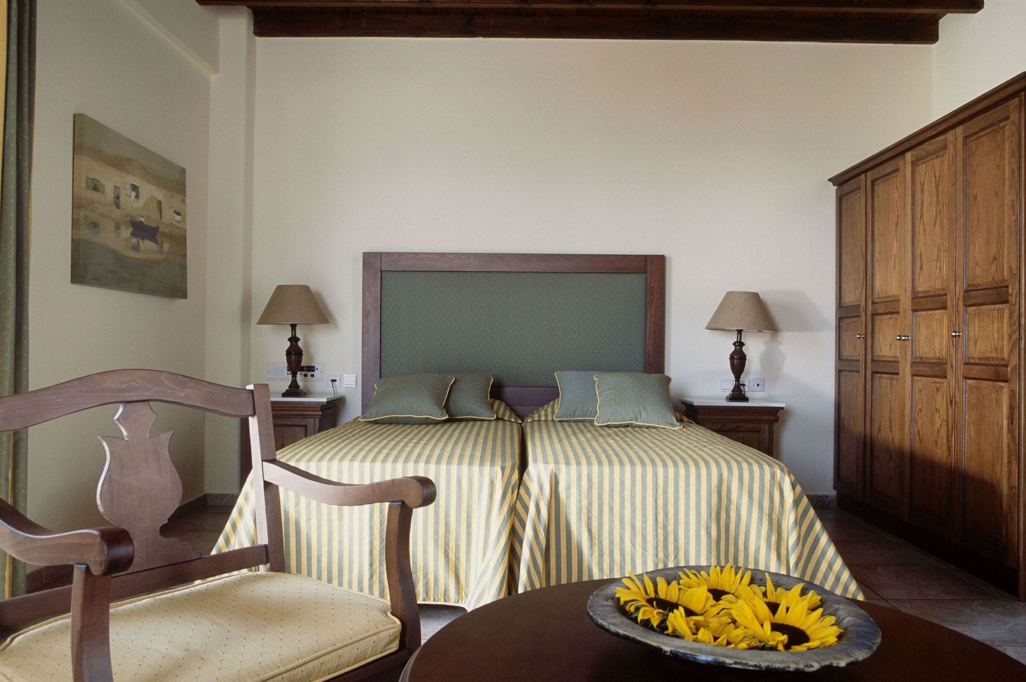 San Marco Luxury Hotel & Villas