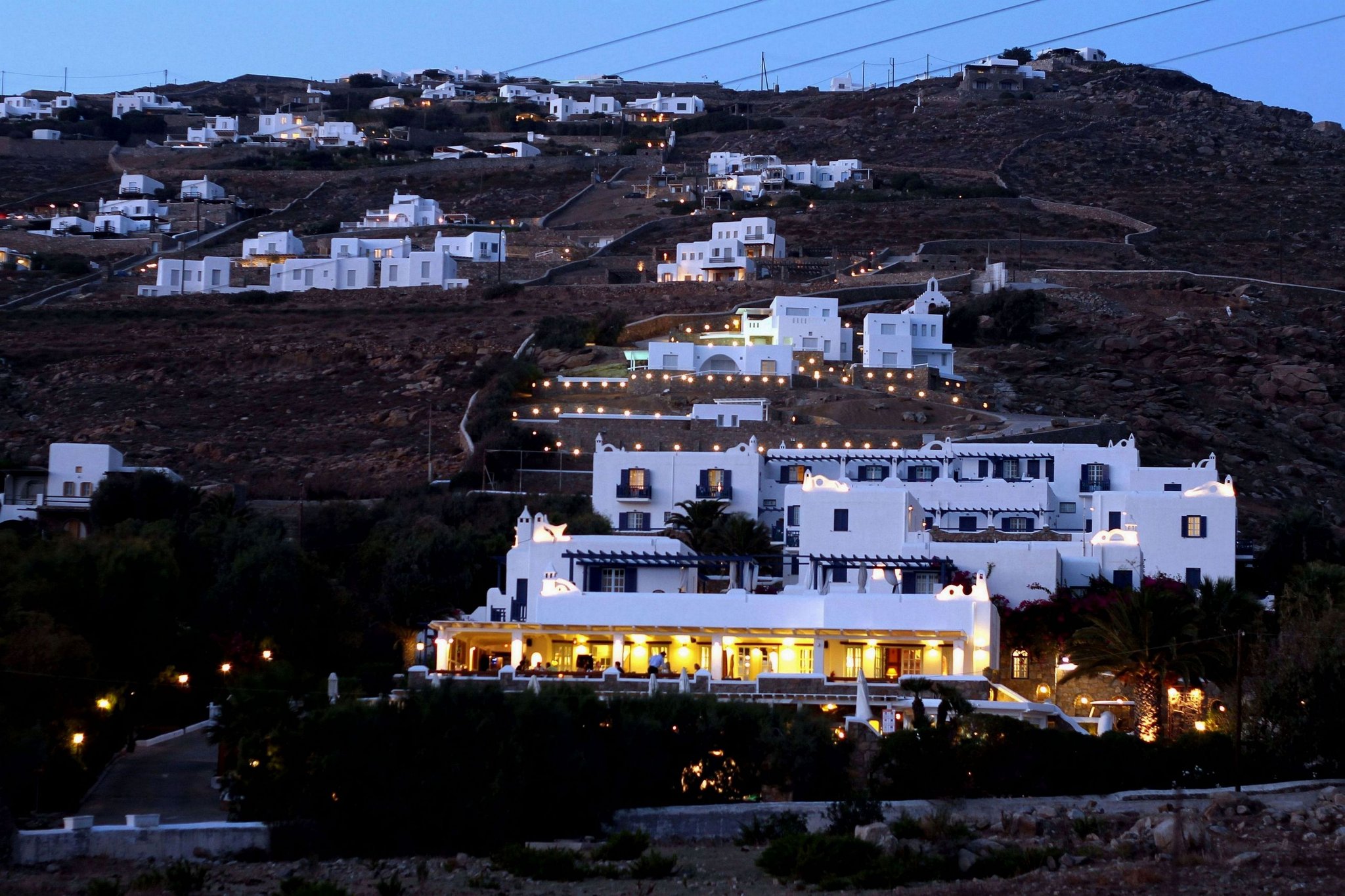 San Marco Luxury Hotel & Villas