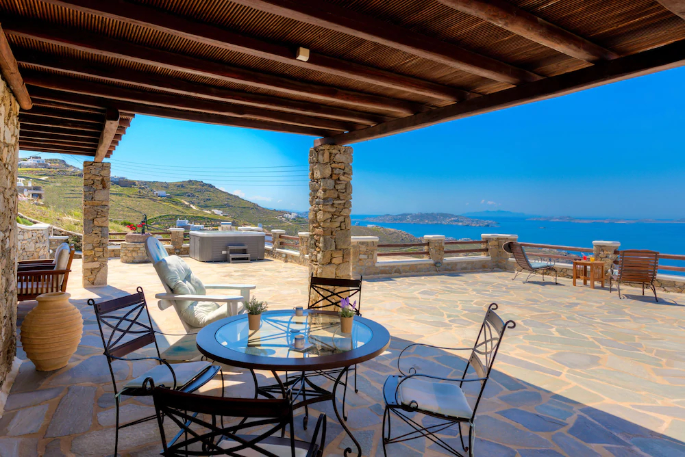 Sundance Villa