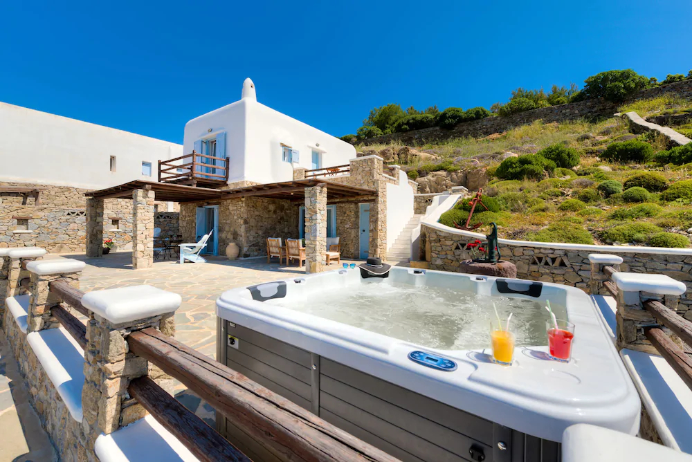 Sundance Villa