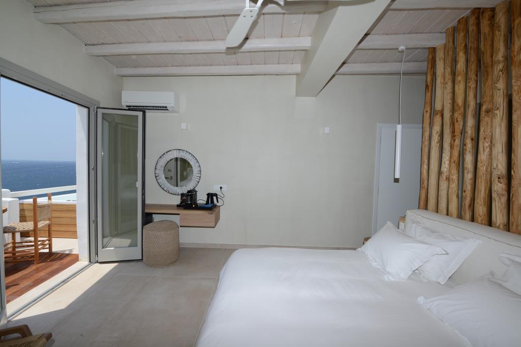 Legacy Suites Mykonos