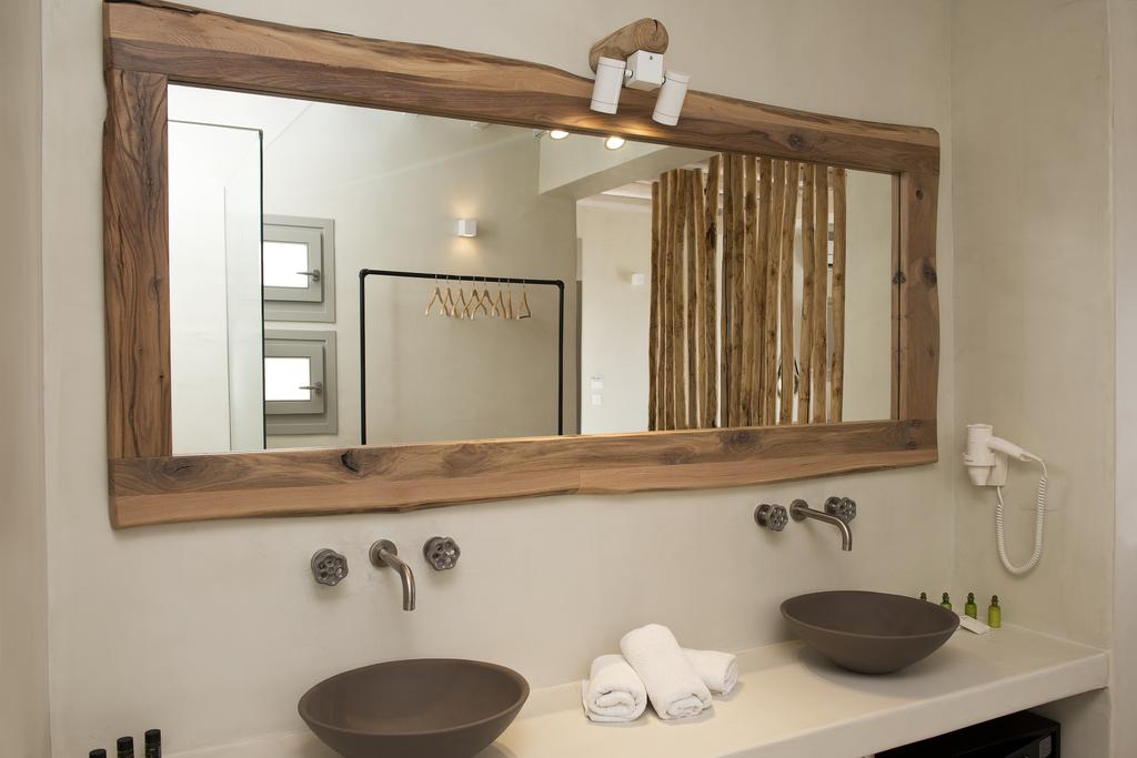 Legacy Suites Mykonos
