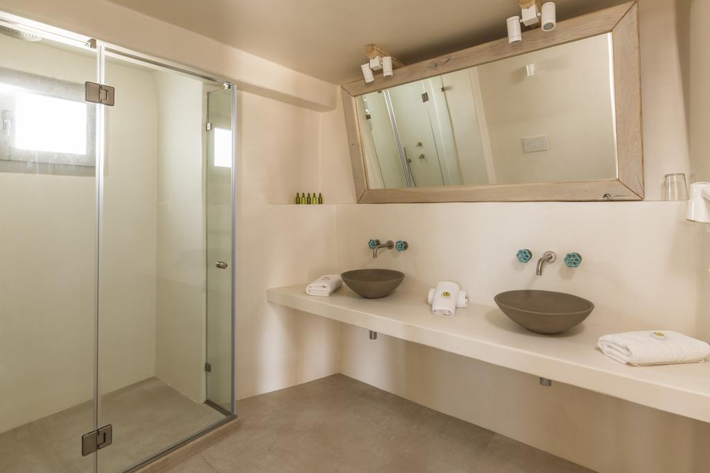 Legacy Suites Mykonos