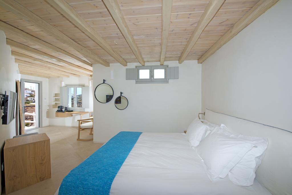 Legacy Suites Mykonos