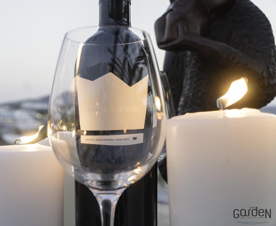 Legacy Suites Mykonos