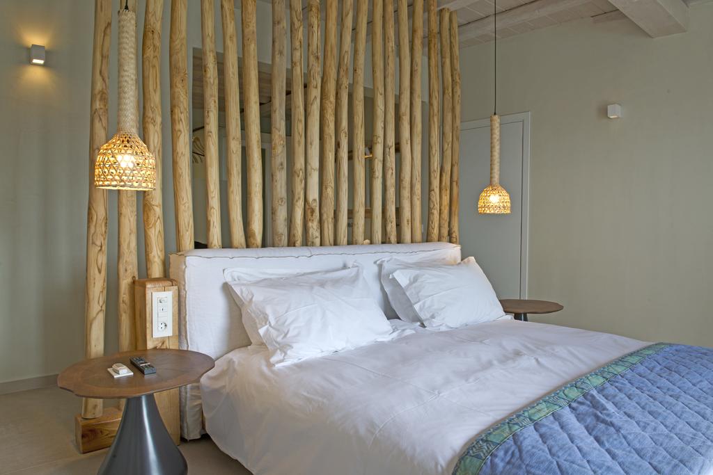 Legacy Suites Mykonos