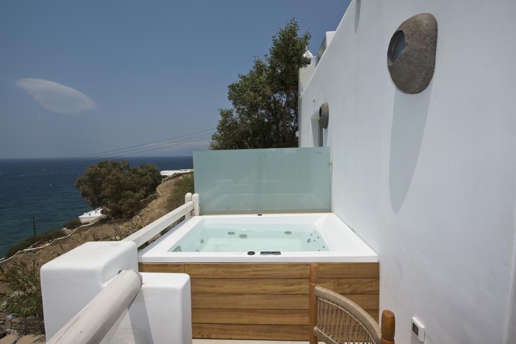 Legacy Suites Mykonos
