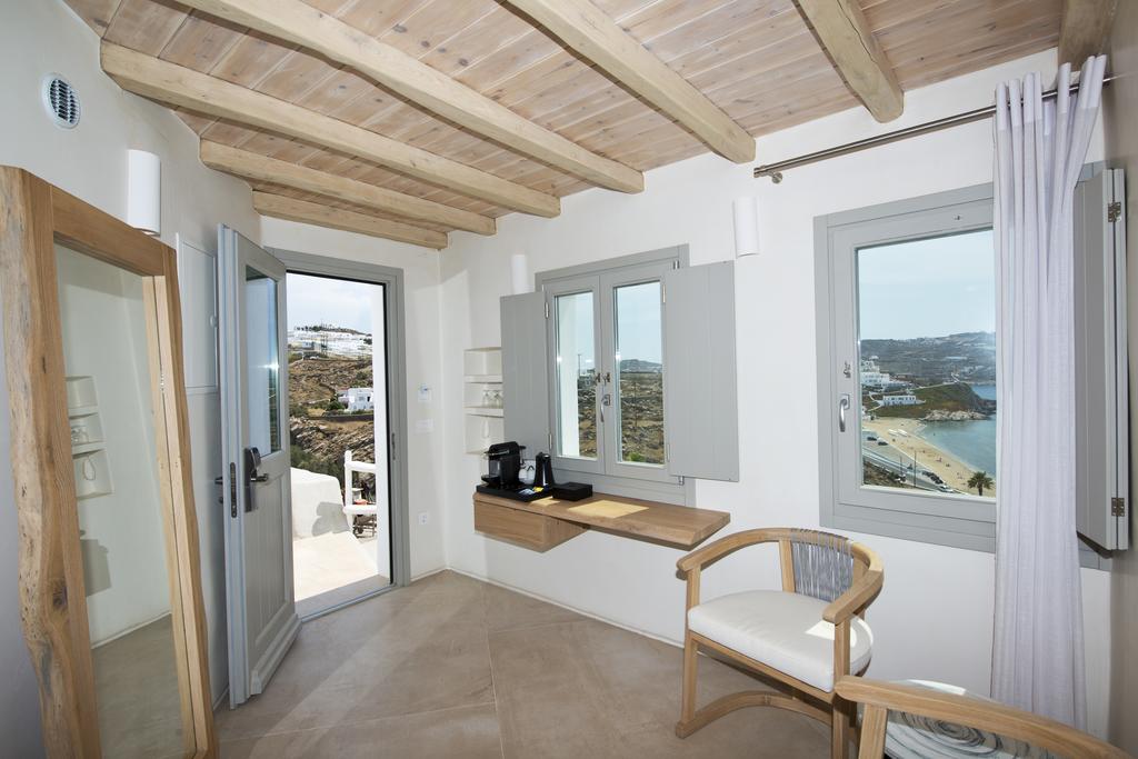 Legacy Suites Mykonos