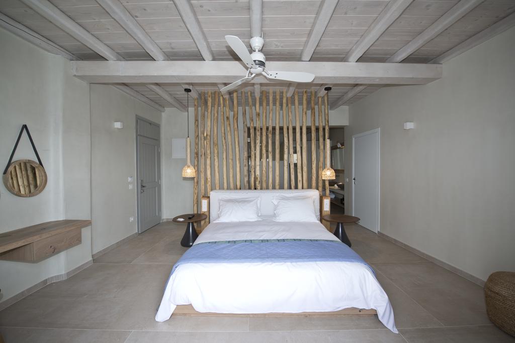 Legacy Suites Mykonos