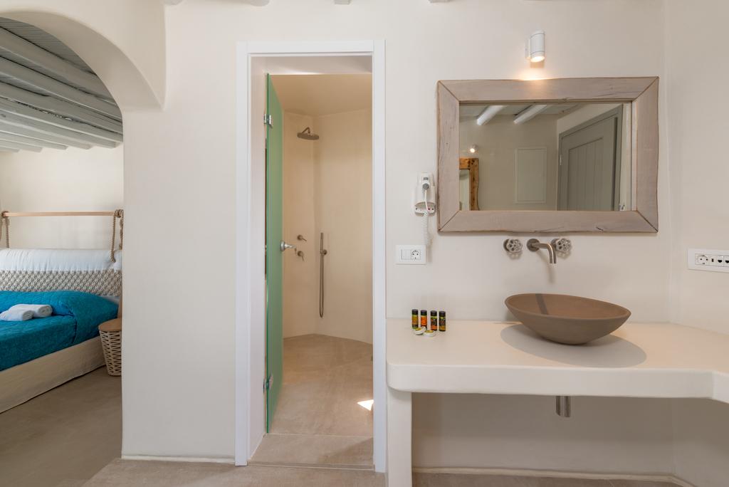 Legacy Suites Mykonos