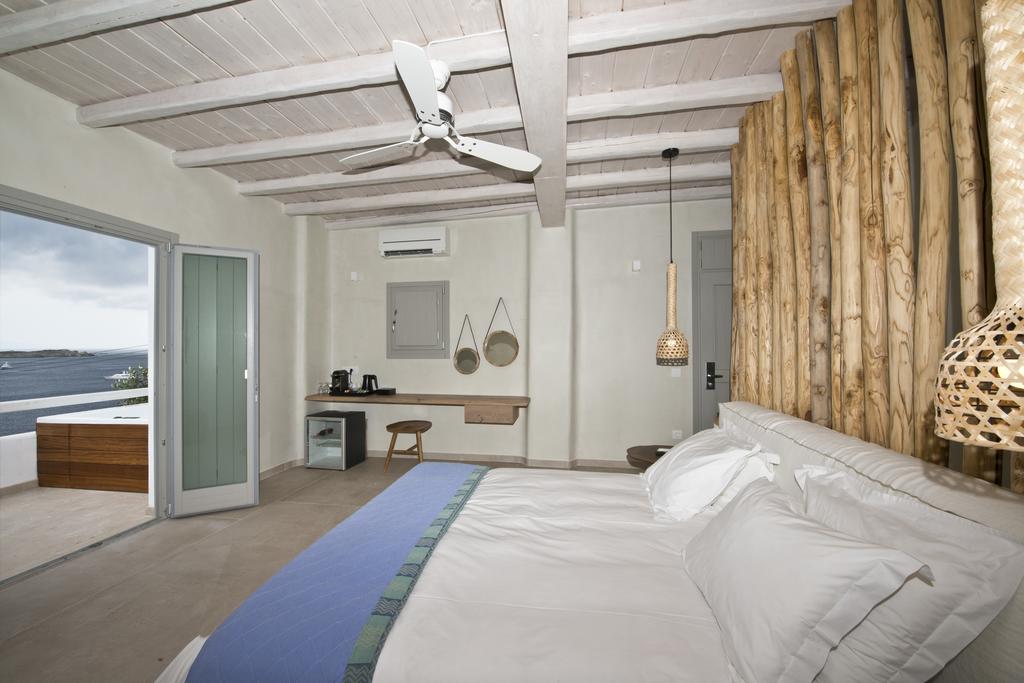 Legacy Suites Mykonos