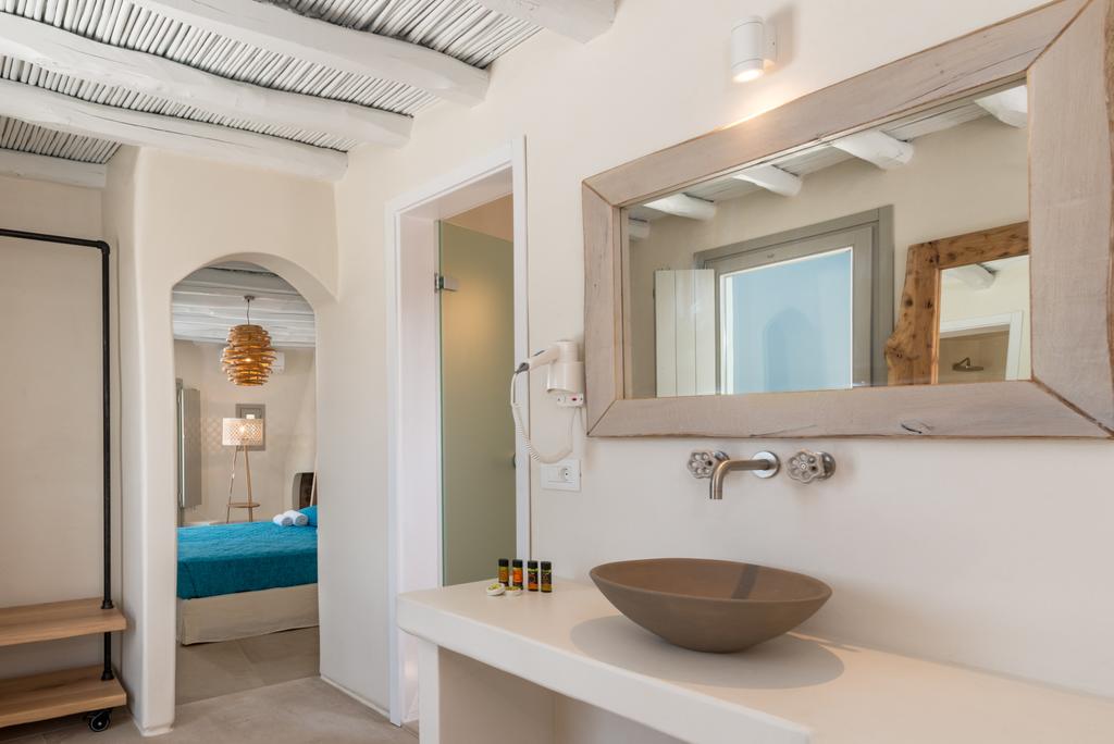 Legacy Suites Mykonos