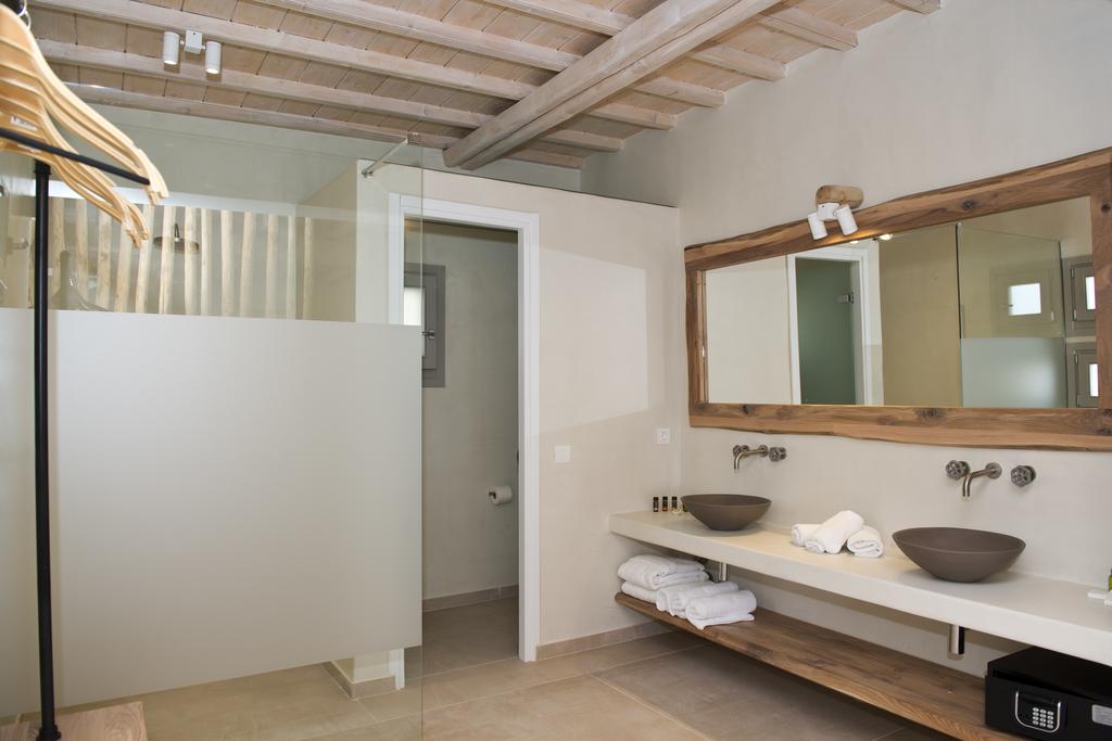 Legacy Suites Mykonos