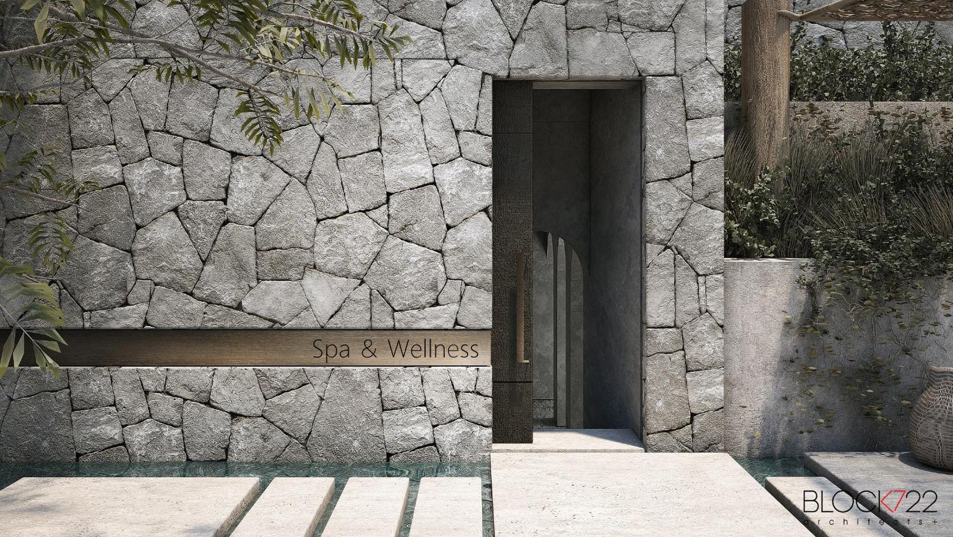 Archipelagos All Suites Mykonos