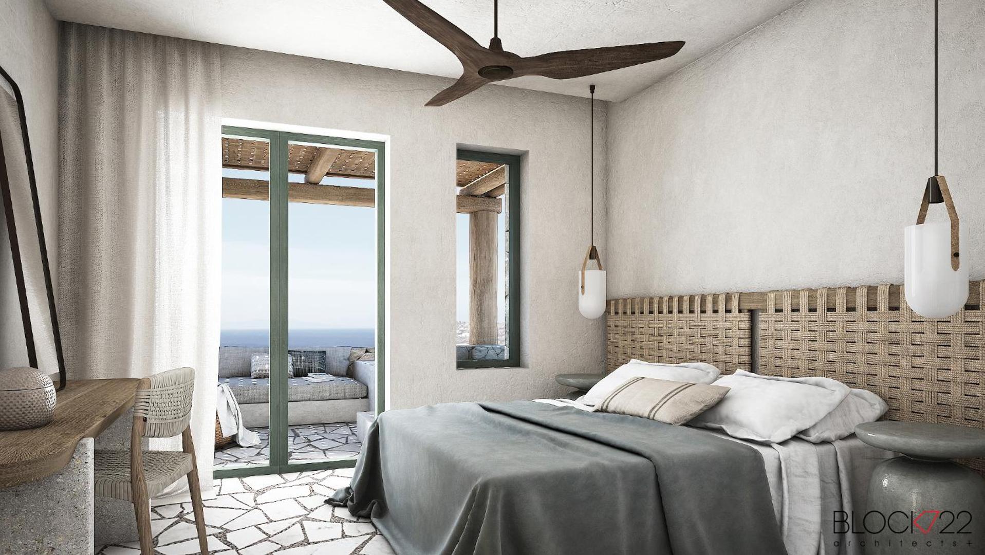 Archipelagos All Suites Mykonos