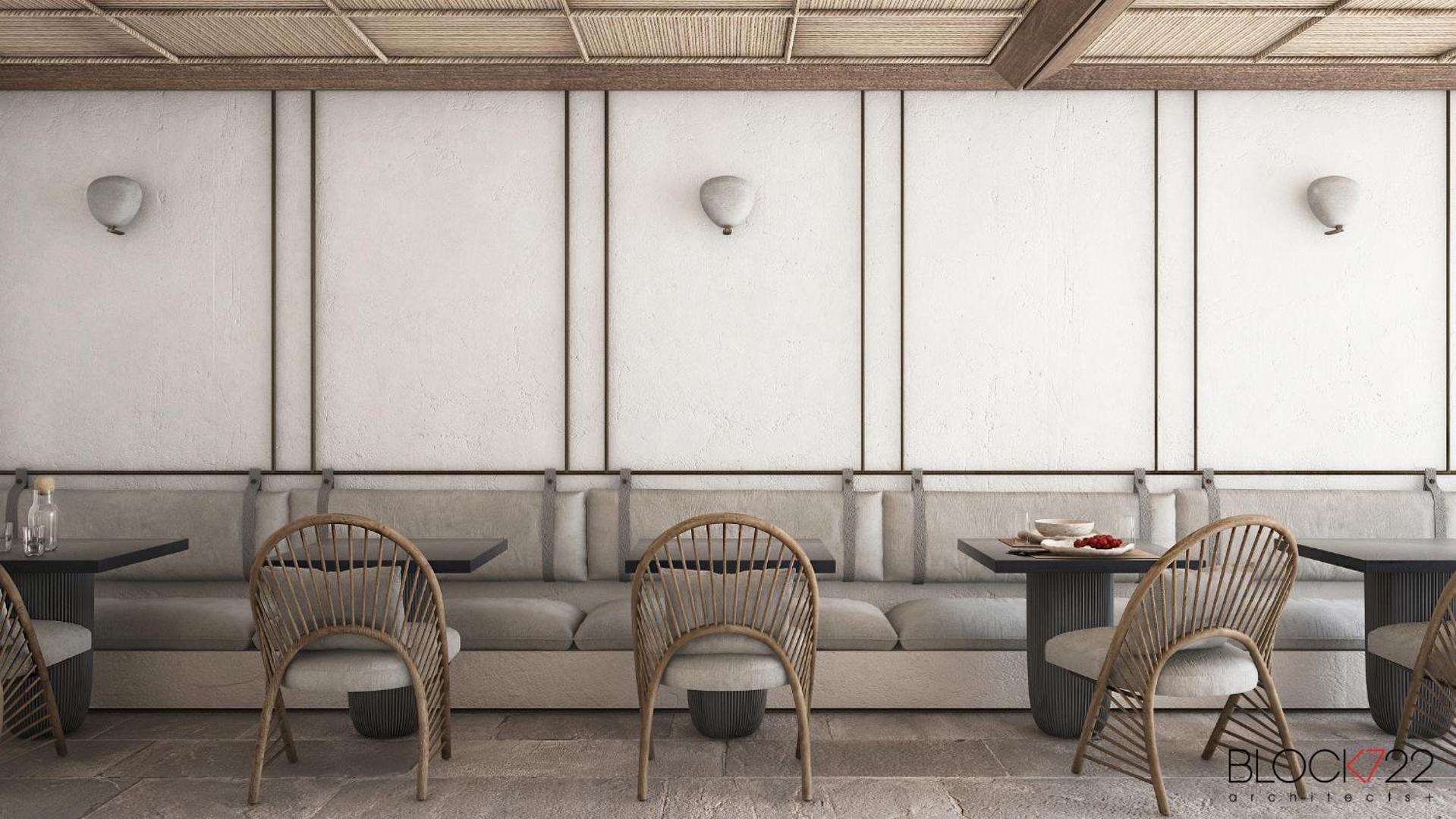 Archipelagos All Suites Mykonos