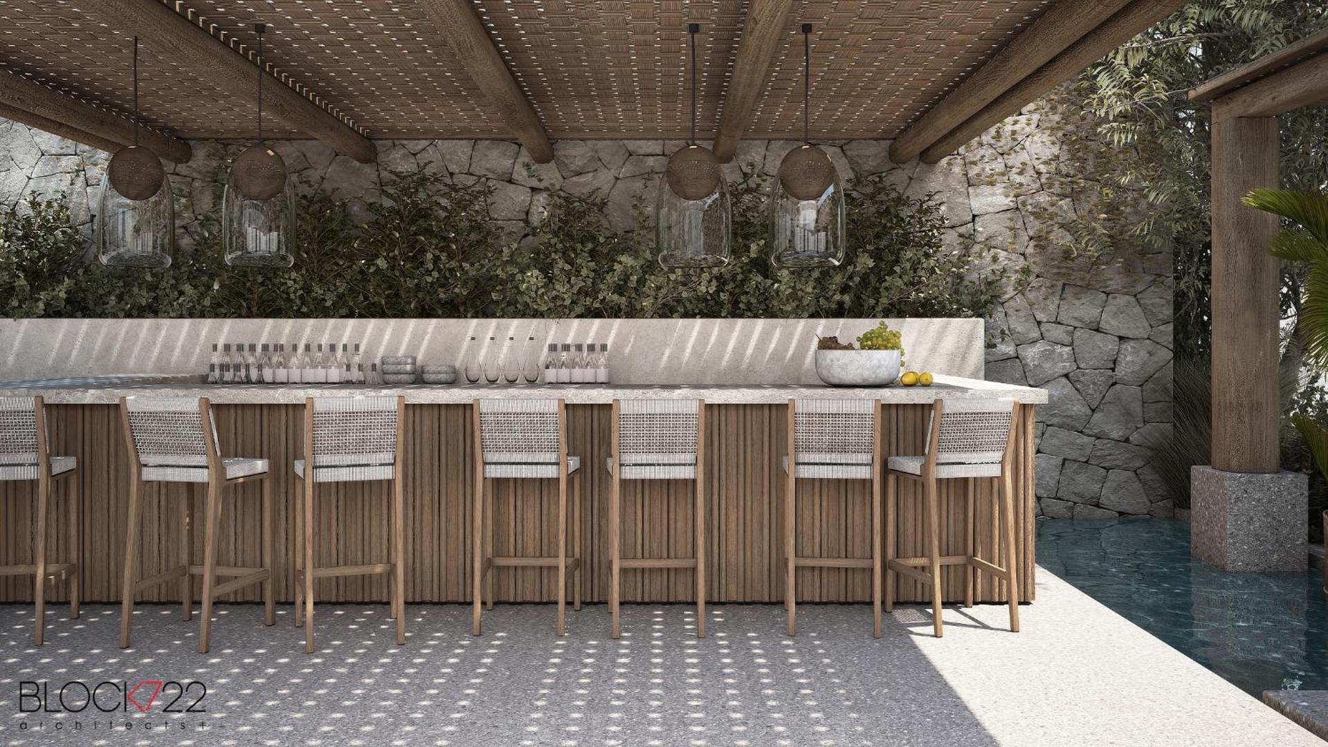 Archipelagos All Suites Mykonos