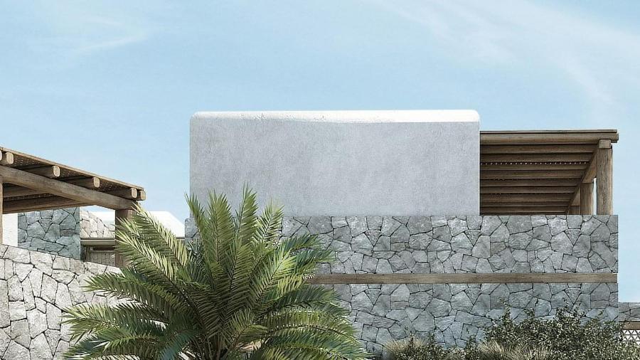 Archipelagos All Suites Mykonos