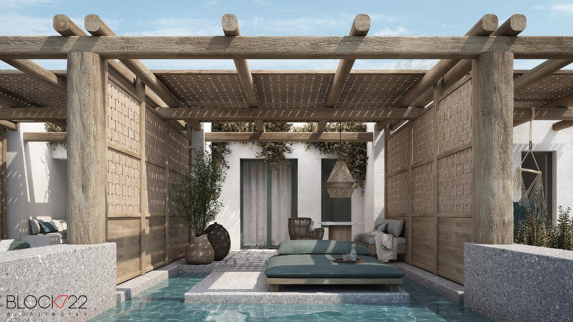 Archipelagos All Suites Mykonos