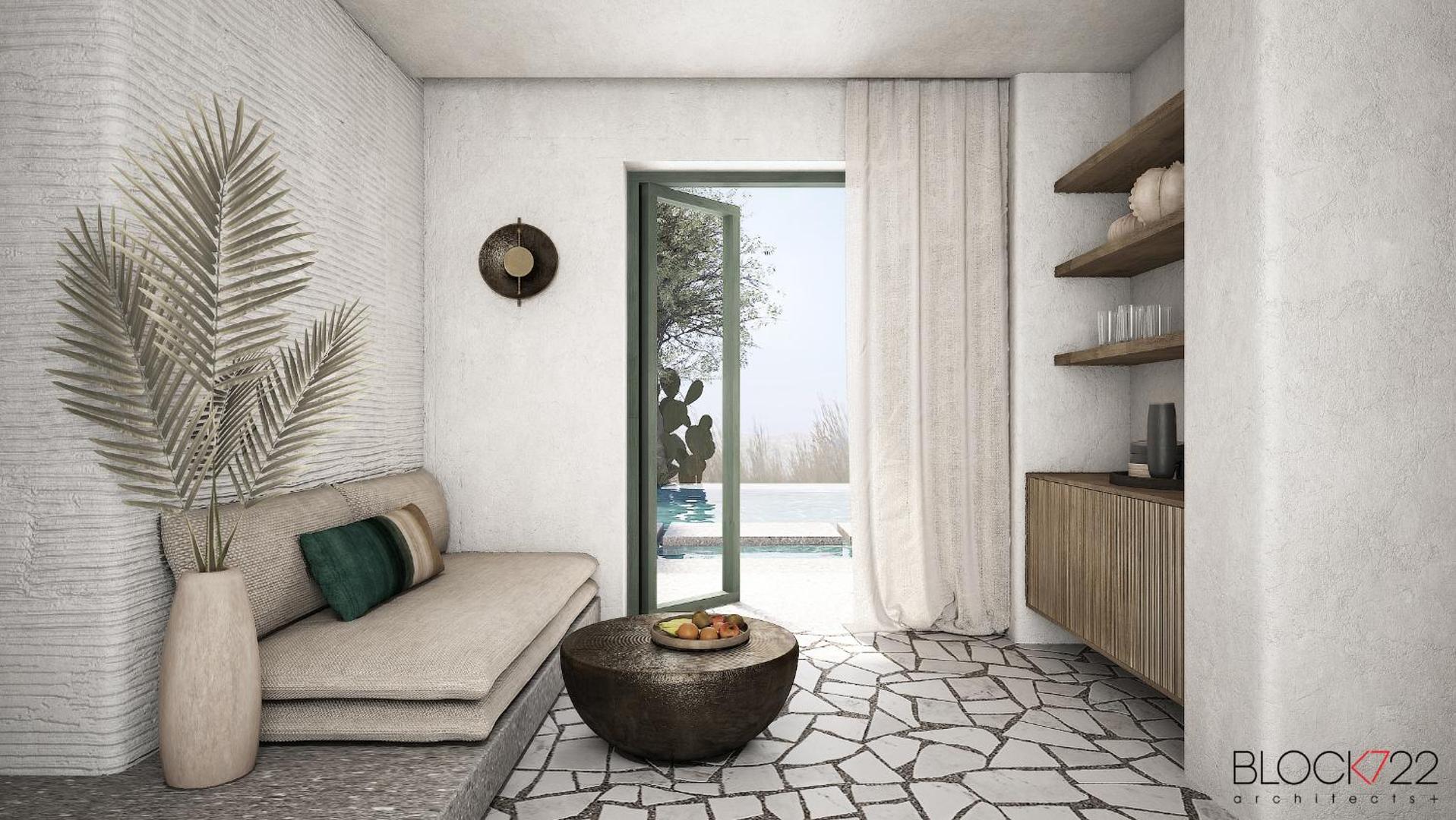 Archipelagos All Suites Mykonos