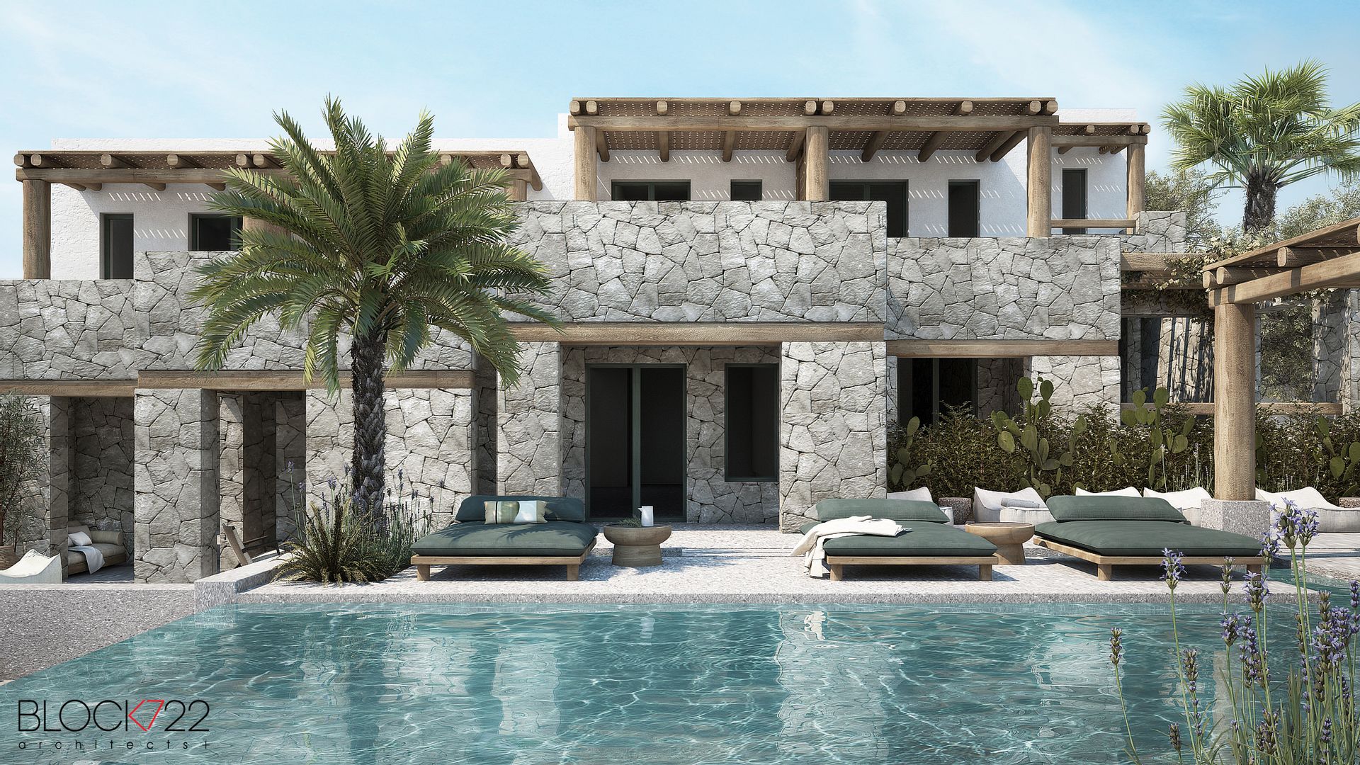 Archipelagos All Suites Mykonos