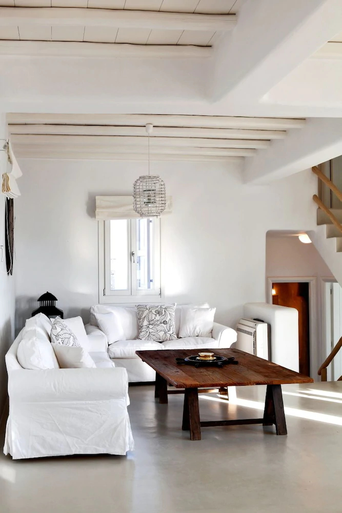 Elia White Residence