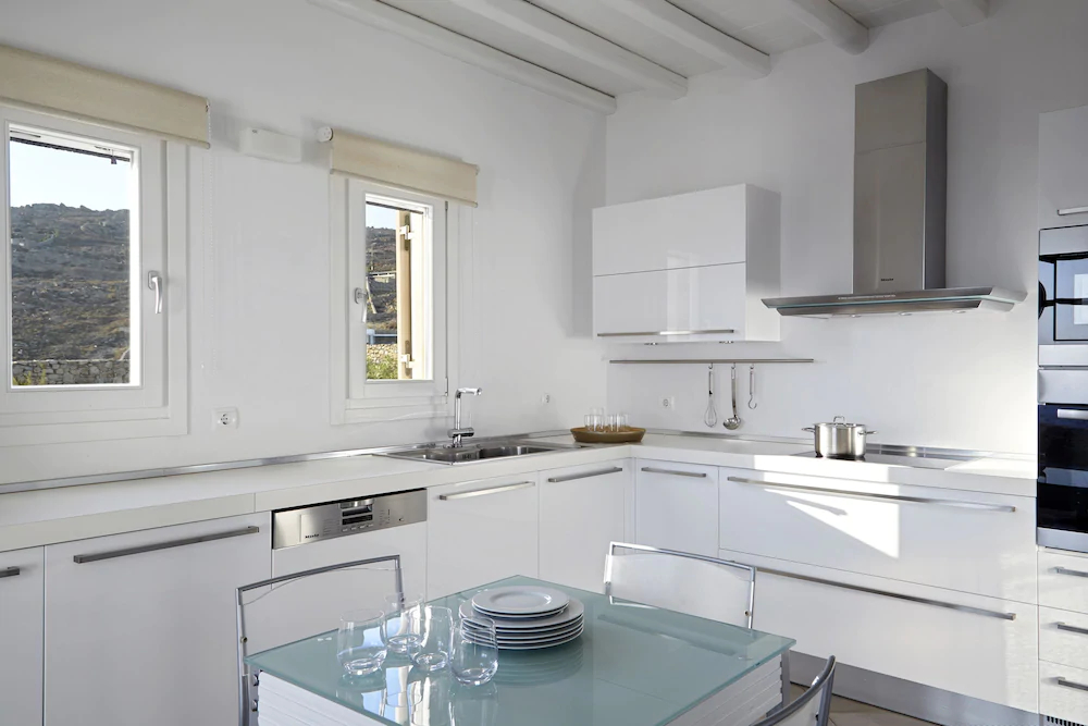Elia White Residence