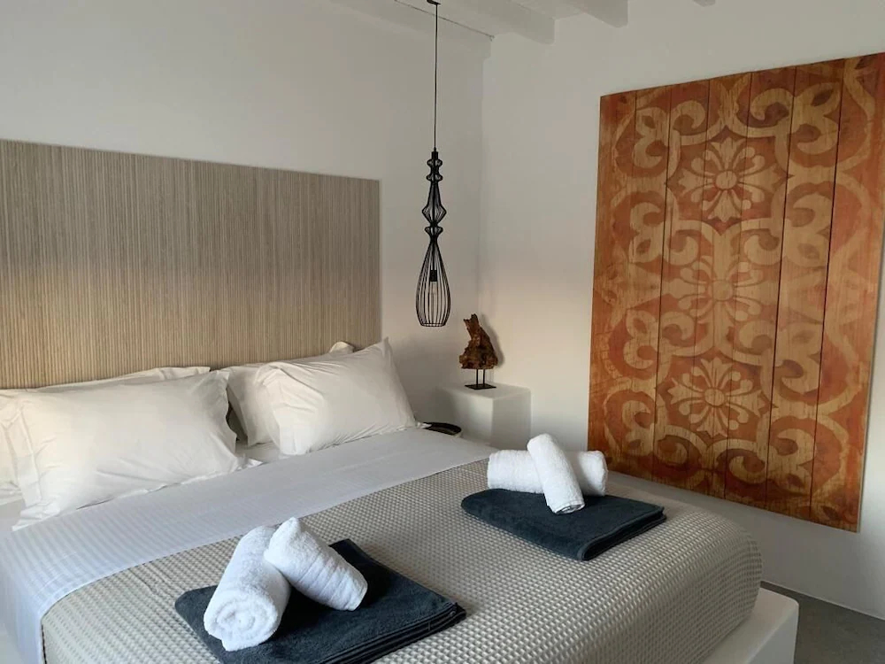 Khamsa Mykonian Suites