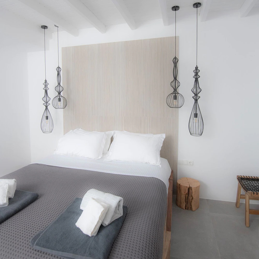 Khamsa Mykonian Suites