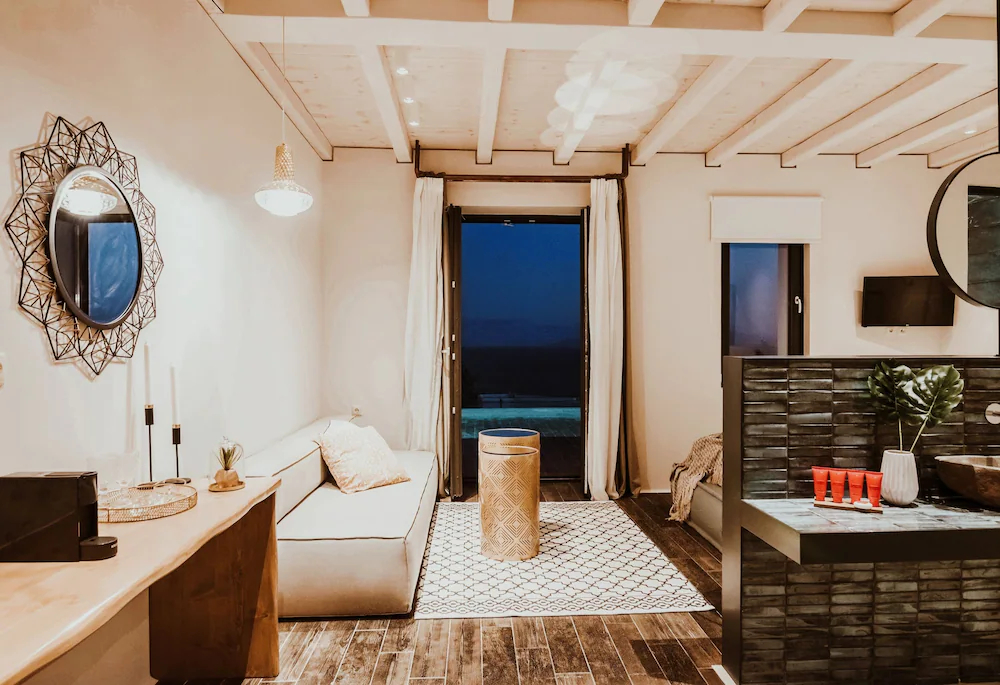 Maregold Mykonos