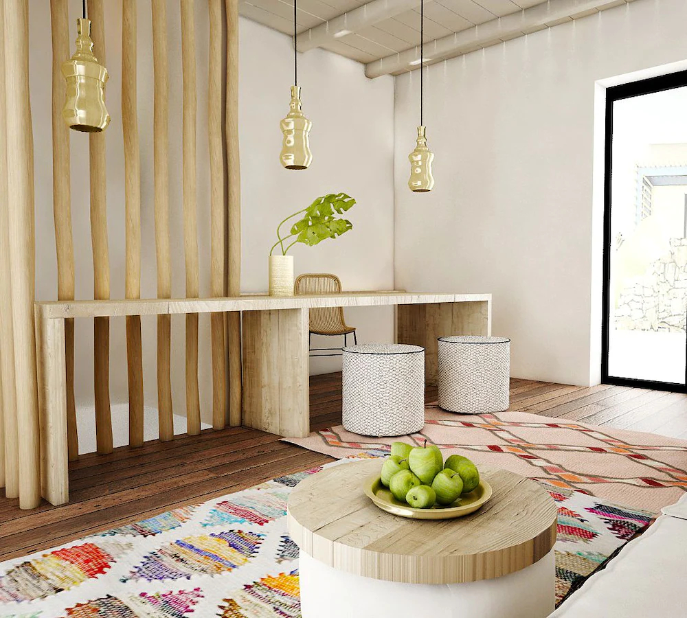 Maregold Mykonos