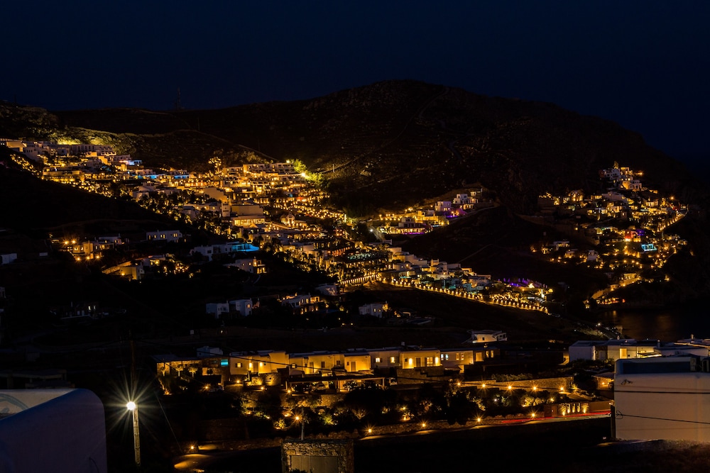 Maregold Mykonos