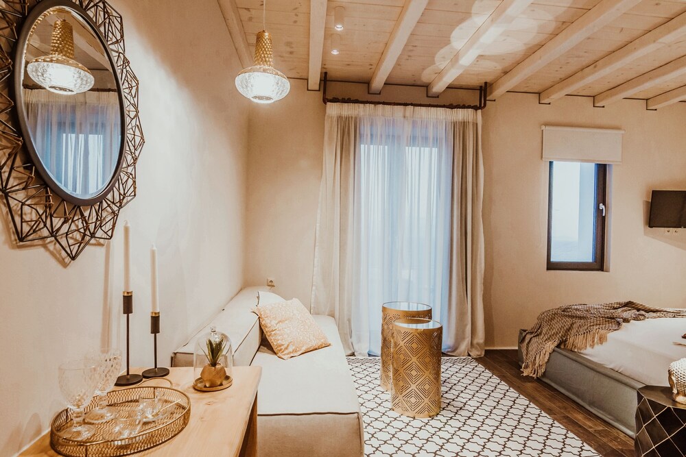 Maregold Mykonos