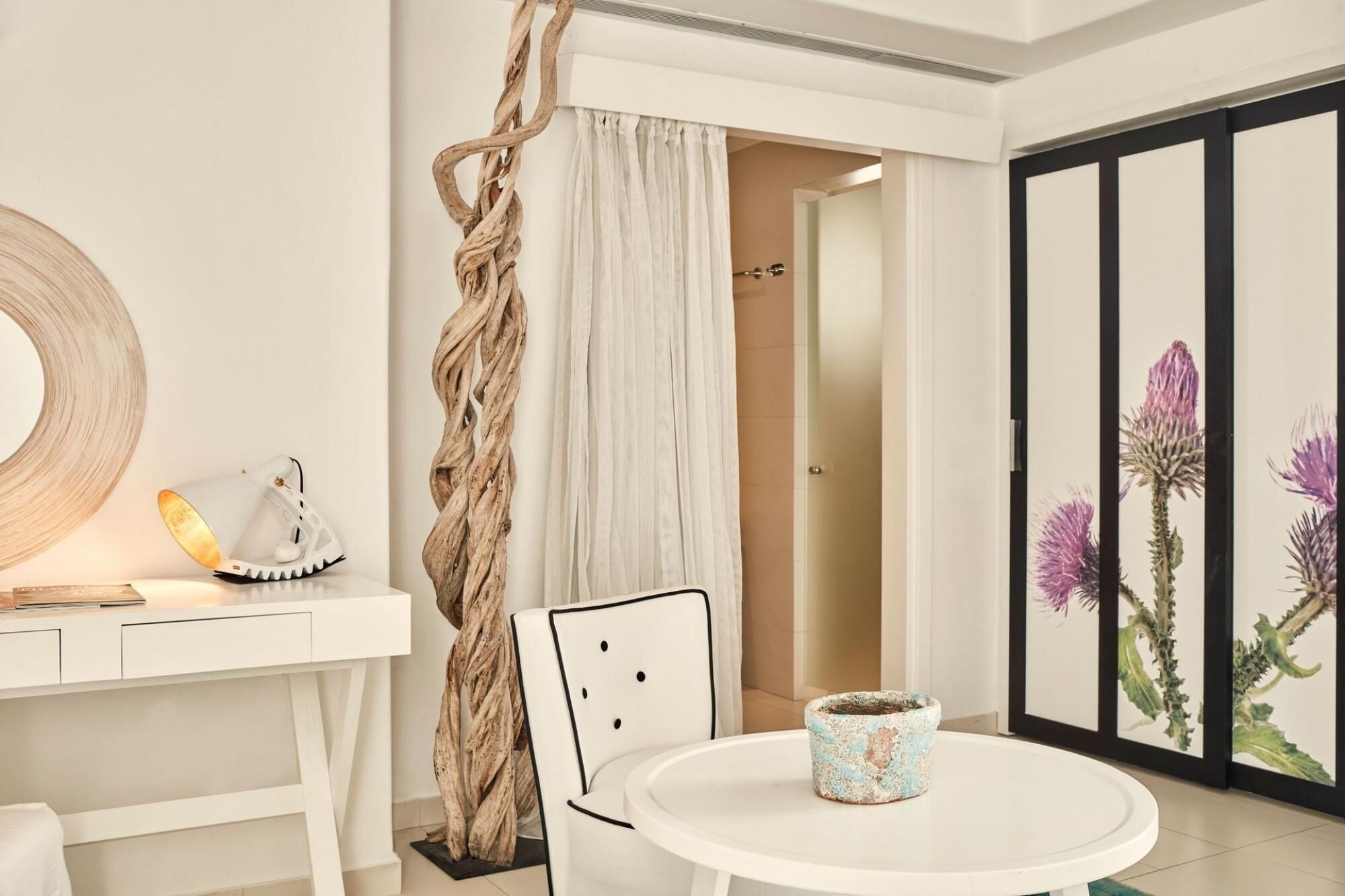 Myconian Villa Collection Elegant Suite