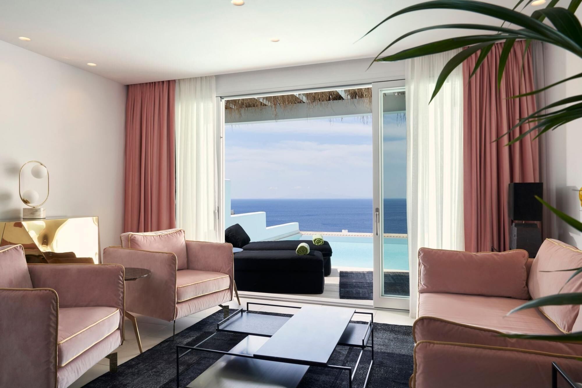 Myconian Villa Collection Elegant Villa