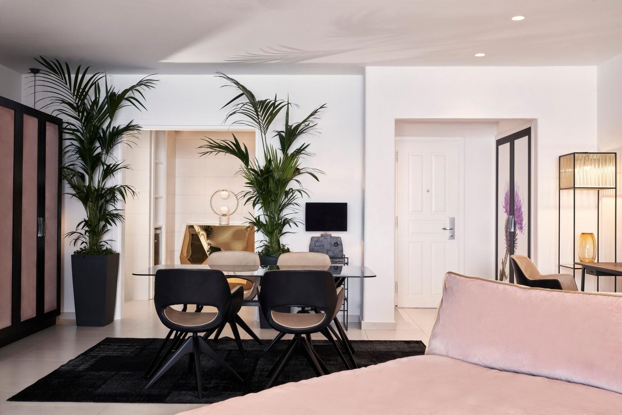 Myconian Villa Collection Elegant Villa