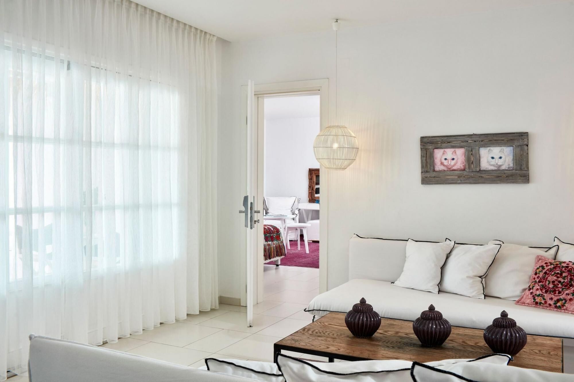 Myconian Villa Collection Elegant Villa