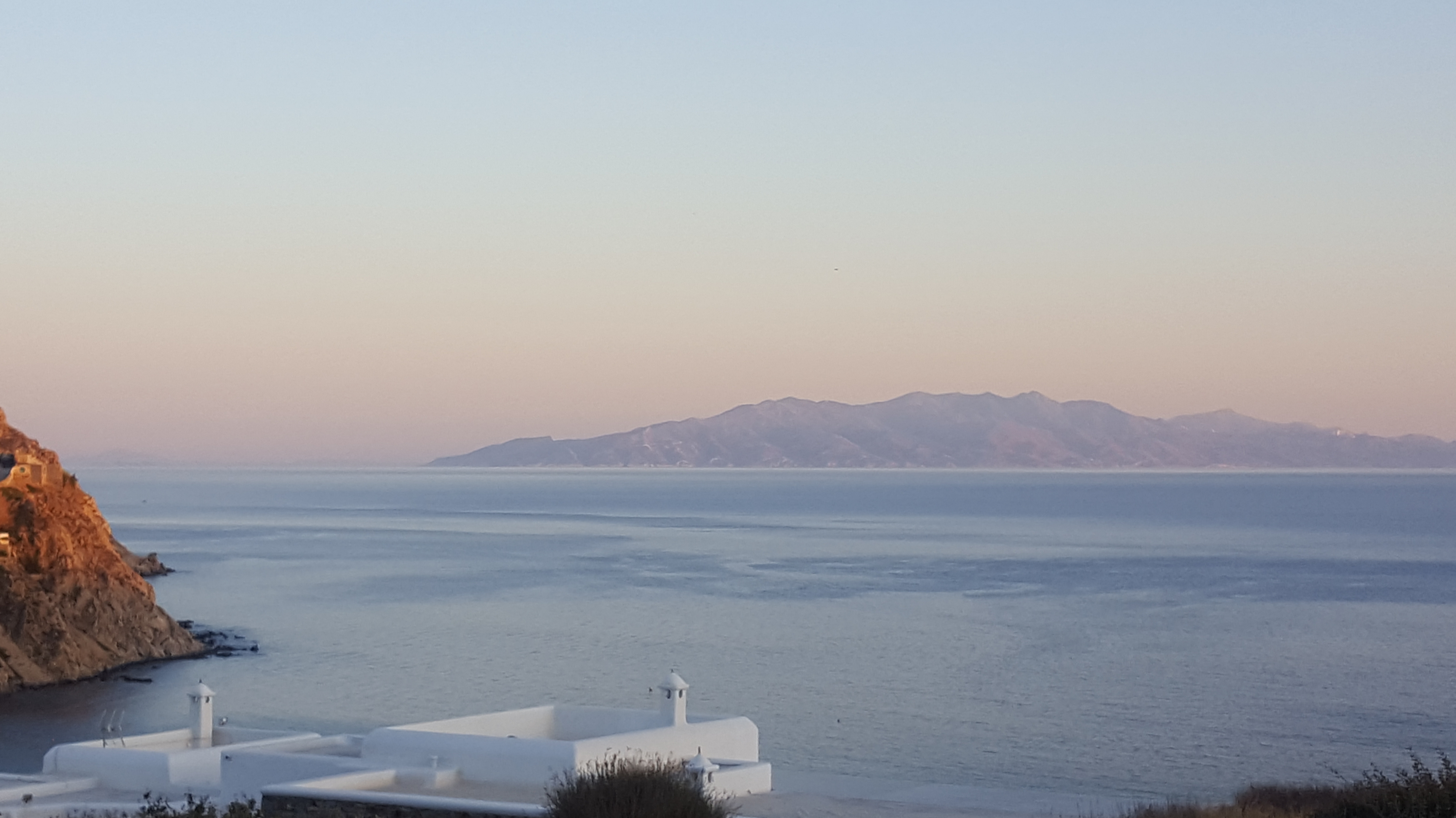 Mykonos Dream Villa Alice