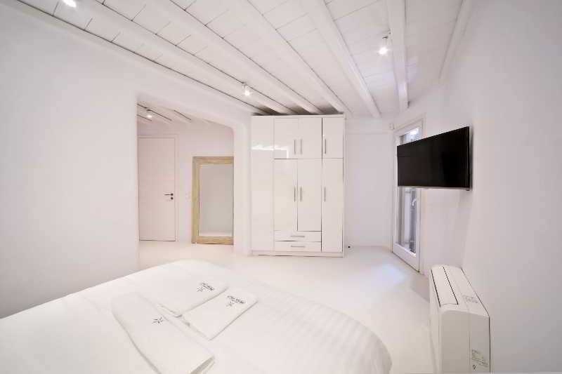 Mykonos Dream Villa Alice
