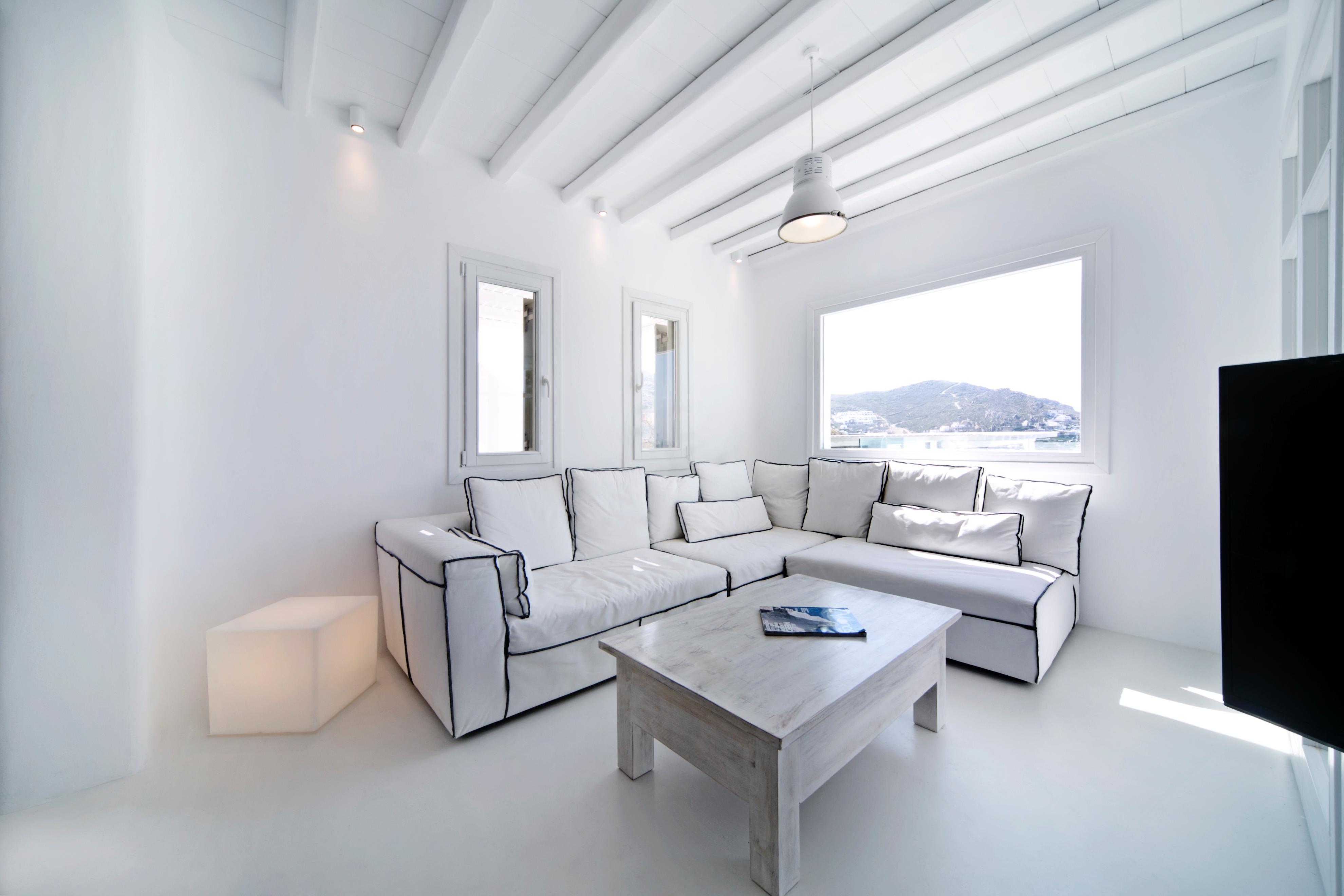 Mykonos Dream Villa Alice