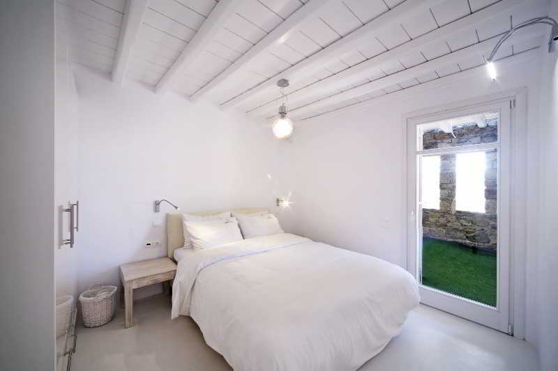 Mykonos Dream Villa Alice