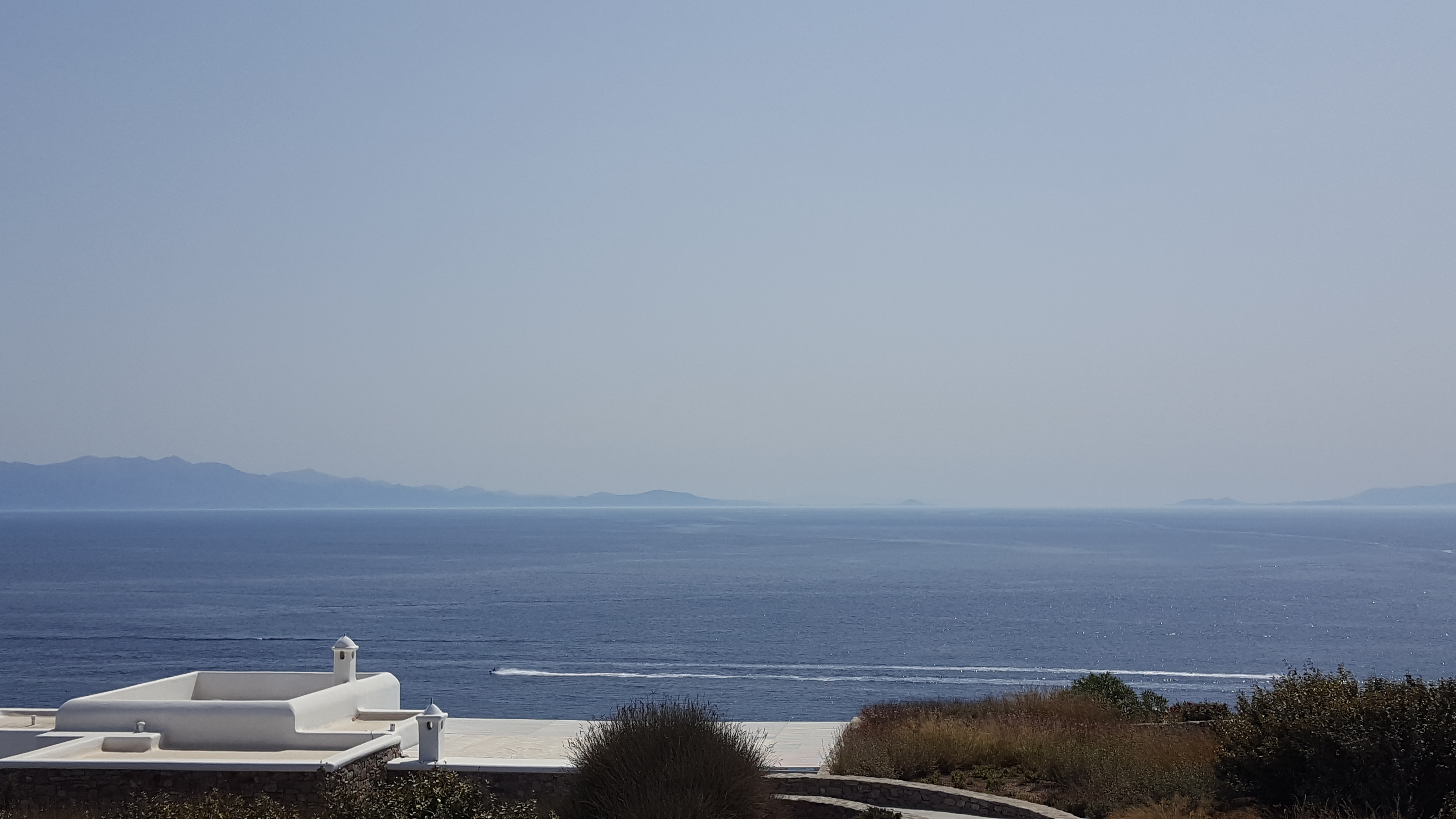 Mykonos Dream Villa Alice