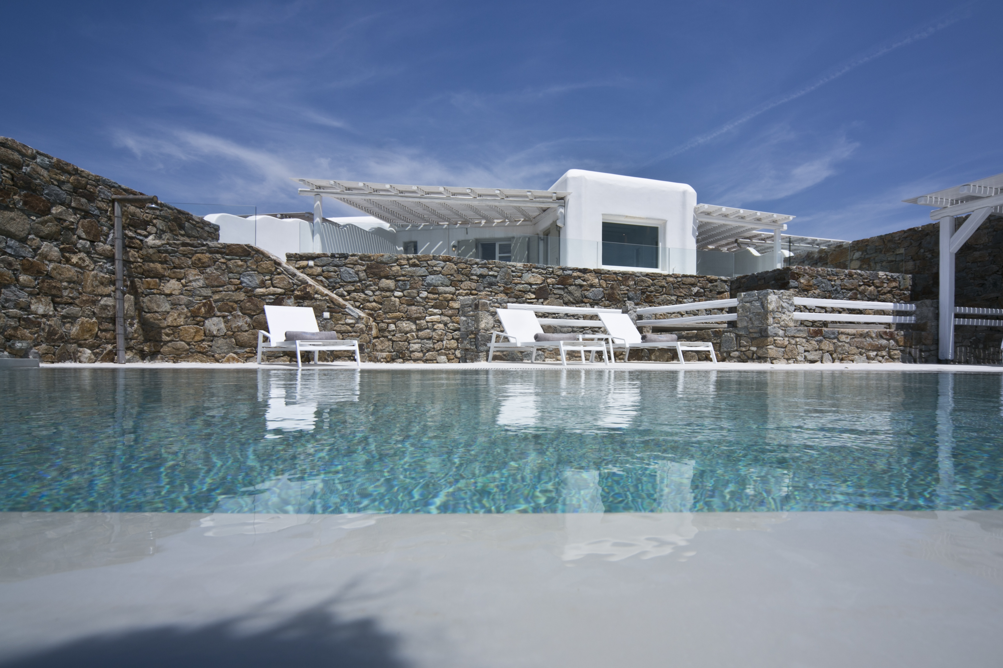 Mykonos Dream Villa Alice