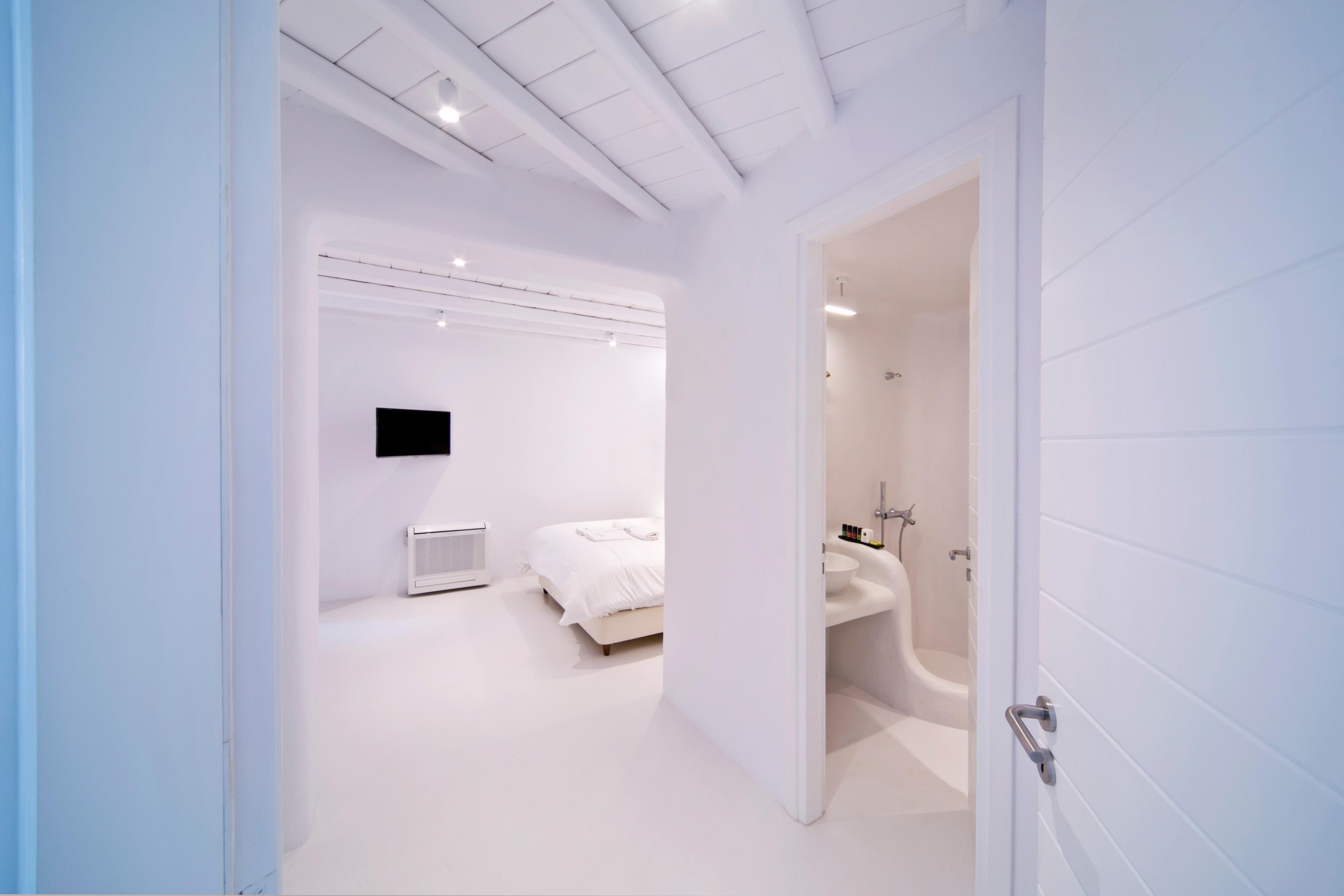 Mykonos Dream Villa Alice